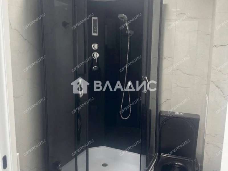 квартира-студия на улице Небесная дом 1 деревня Утечино
