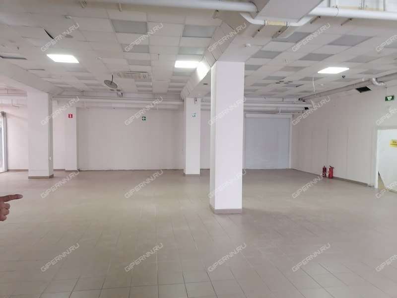 помещение под офис на Советская ул, д. 12