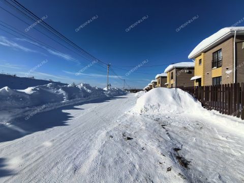 kottedzh-derevnya-opaliha-kstovskiy-rayon фото