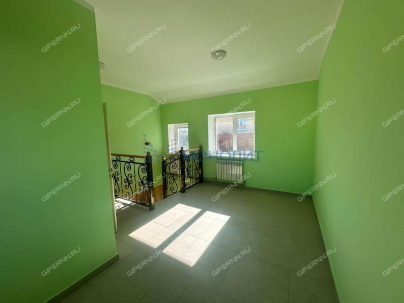 таунхаус на улице Вишневая деревня Ржавка