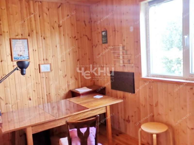 дом на  деревня Зуево