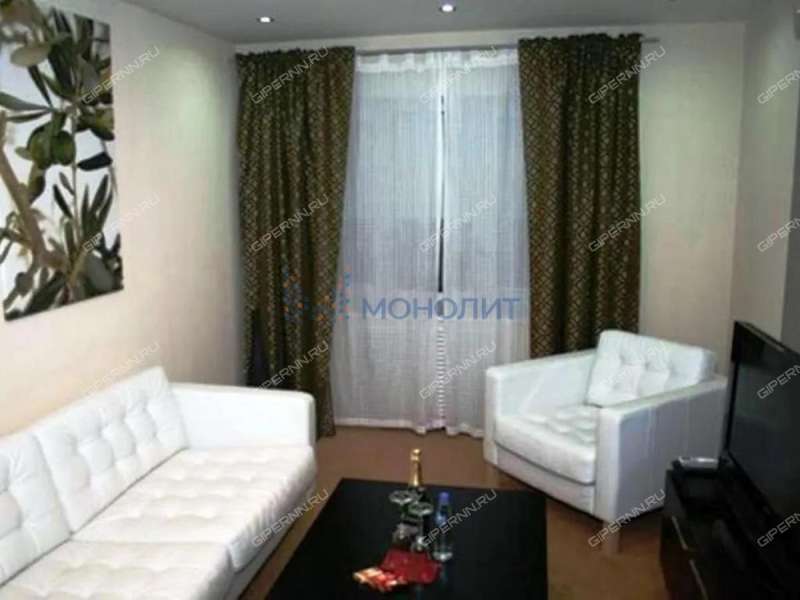 готовый бизнес объект 1632793 в Советском районе Нижнего Новгорода