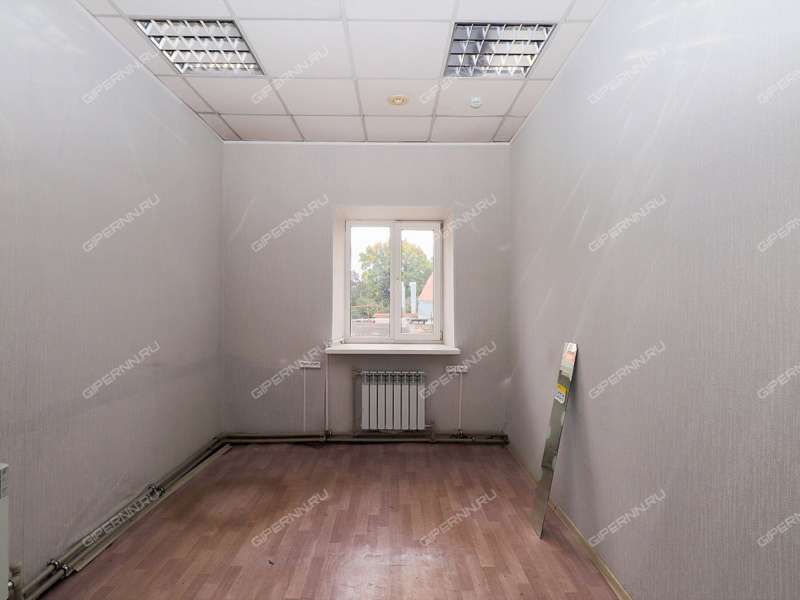 здание под офис на улице Коминтерна