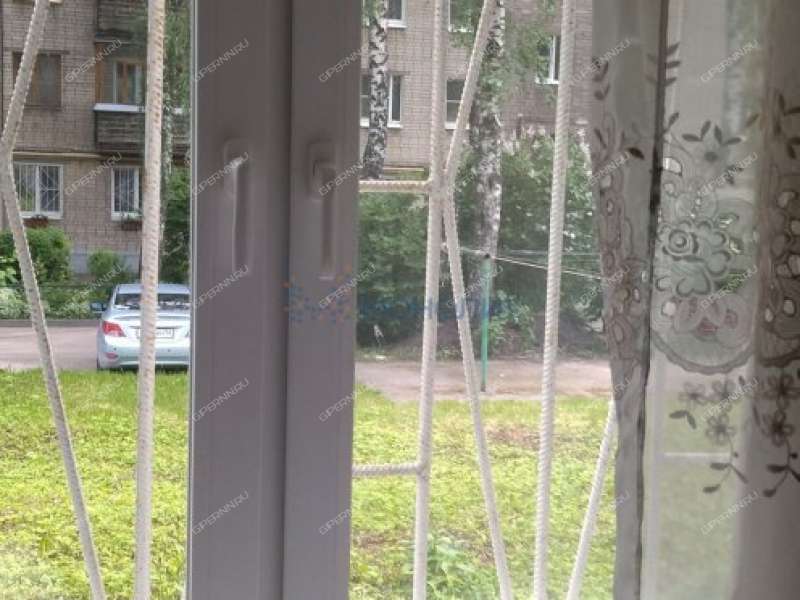 двухкомнатная квартира на улице Вячеслава Шишкова дом 7 к3