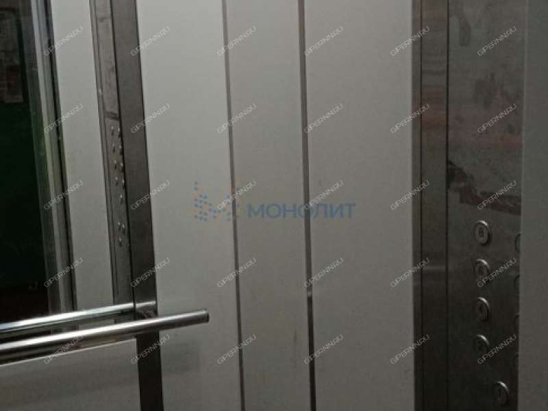 двухкомнатная квартира на улице Пушкина дом 21А