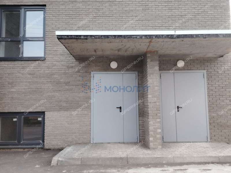 помещение под офис, торговую площадь на Гордеевской улице