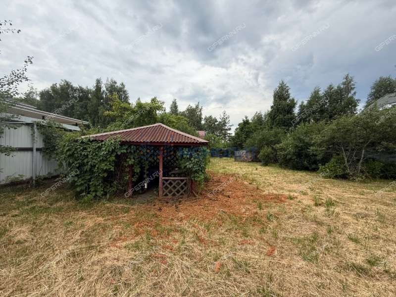 дом на  деревня Вашуриха