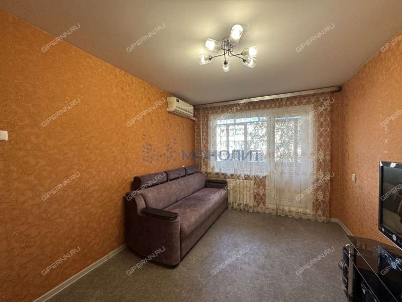 двухкомнатная квартира на Львовской улице дом 5