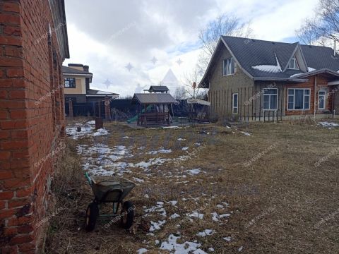 kottedzh-poselok-gnilicy-ul-gnilickaya-d-111-k2 фото