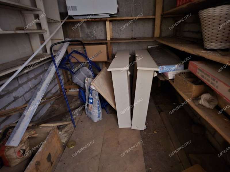 трёхкомнатная квартира на улице Гаугеля дом 16