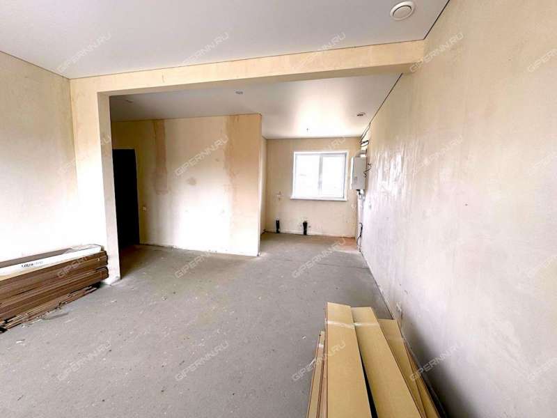 дом на Владыкино микрорайон деревня Кожевенное