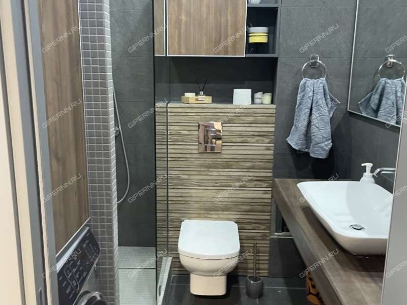 дом в Цветочном переулке город Богородск