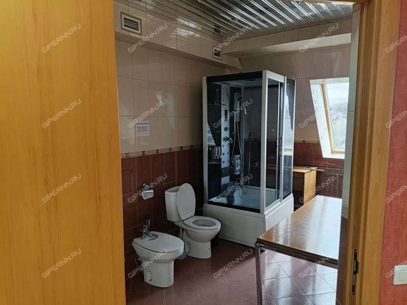 помещение под офис на Салганская ул., д. 35а