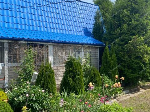 dacha-selo-teplo-troickoe-dalnekonstantinovskiy-rayon фото