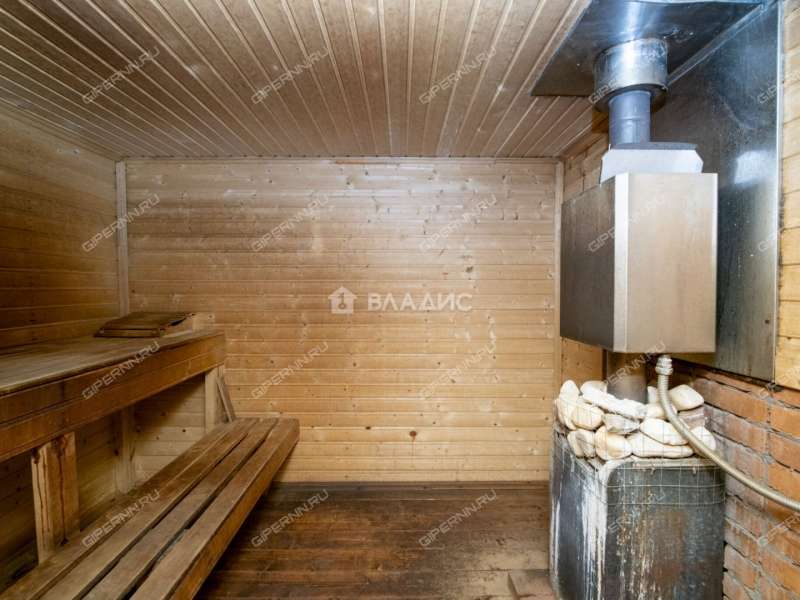 дом на 5 ТСН Серебряные ключи Парк