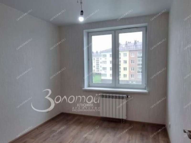 однокомнатная квартира на 2-й Дорожной улице дом 7