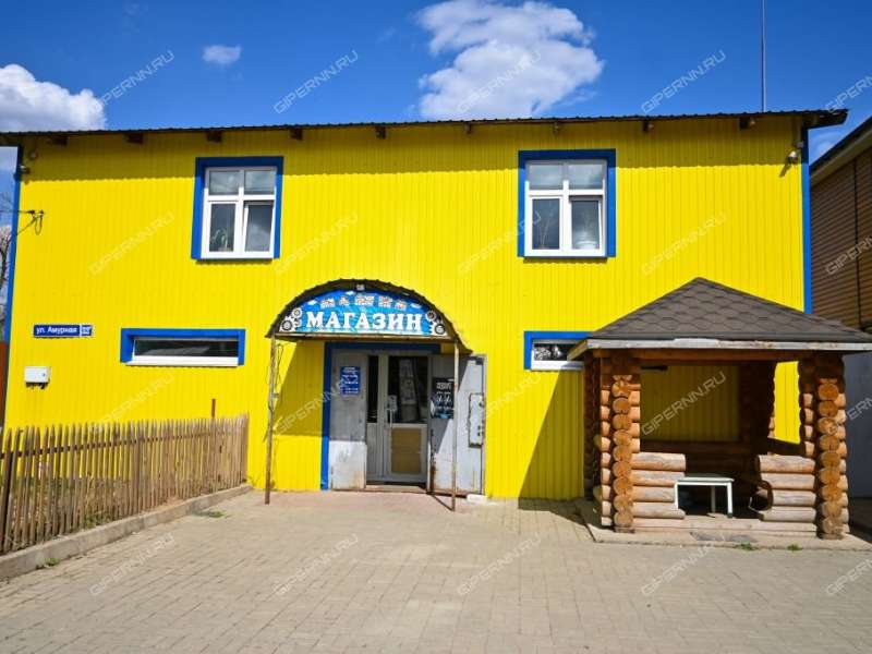 готовый бизнес комплекс в Богородском районе Нижегородской области