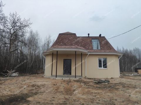 dom-bor-gorodskoy-okrug-bor фото