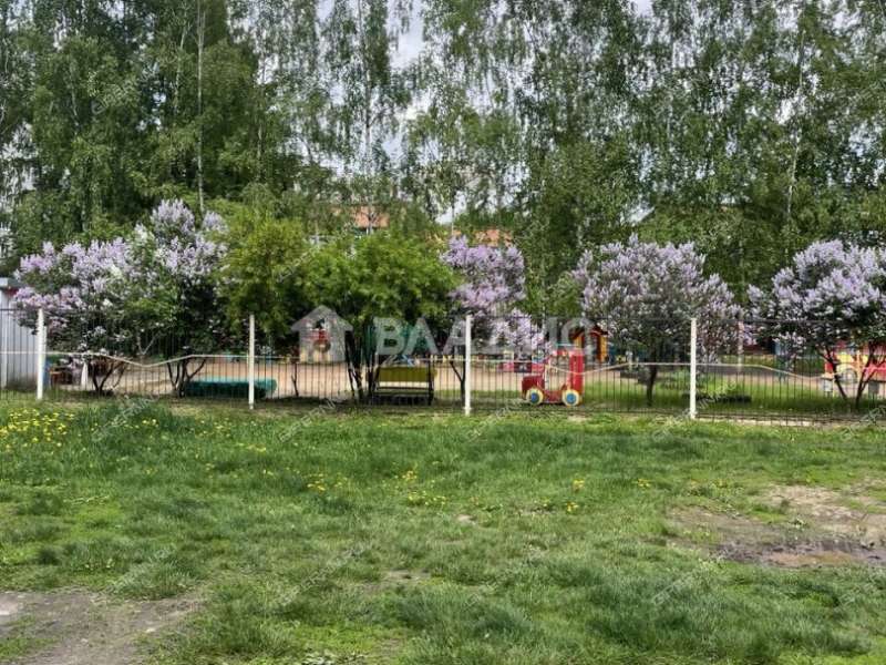 трёхкомнатная квартира на улице Сергея Акимова дом 8