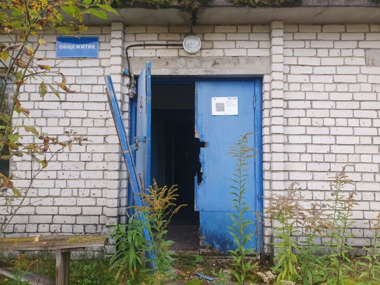 Фото: Ксения Ражева