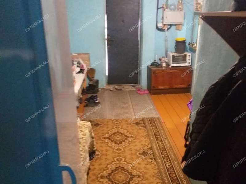 коттедж на улице Марагина село Дивеево