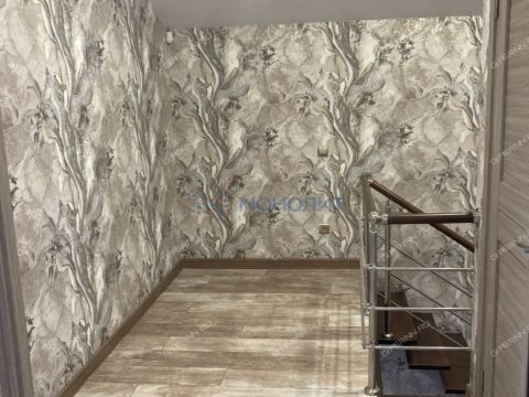 dom-selo-elhovka-kstovskiy-rayon фото