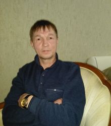 Саберов Ильдар Хусеинович