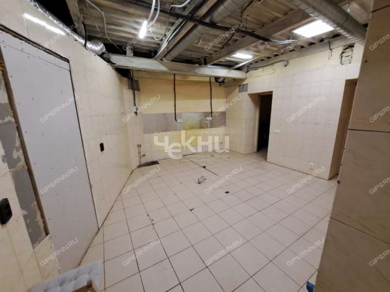 помещение под помещение свободного назначения на Большей Печёрской улице