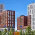 квартира-студия на улице Бетанкура дом 7