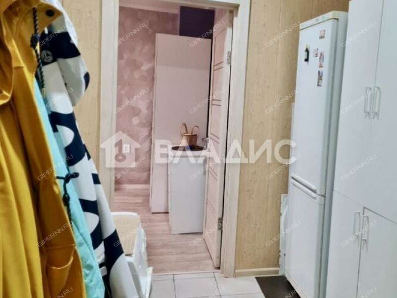 однокомнатная квартира на проспекте Кораблестроителей дом 42