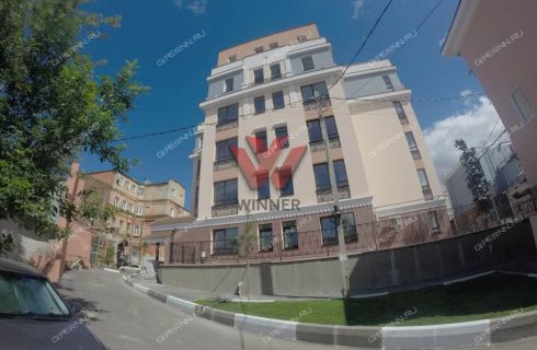 Снять помещение на ул. Алексеевская в Нижнем Новгороде, площадь 120 кв м, под оф