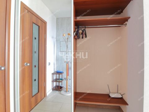 kvartira-studiya-ul-germana-lopatina-d-8 фото