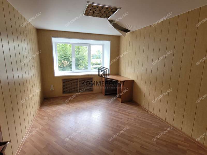 помещение под офис на улице Тургенева