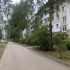 трёхкомнатная квартира на улице Федосеенко дом 94