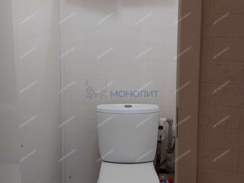 двухкомнатная квартира на Луганской улице дом 1