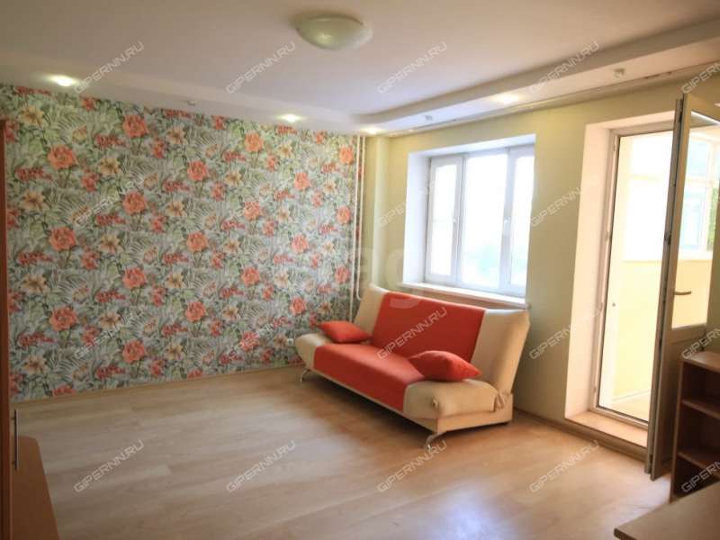 двухкомнатная квартира на Ошарской улице дом 98