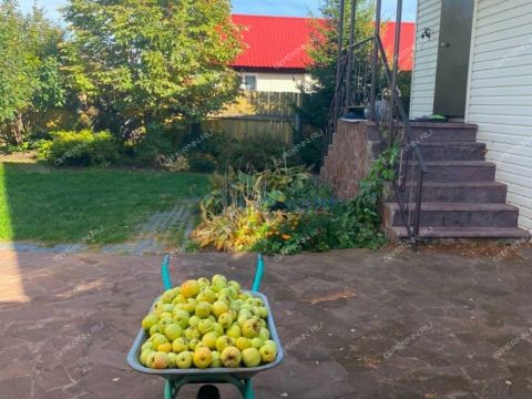 kottedzh-selo-ermolino-lyskovskiy-municipalnyy-okrug фото