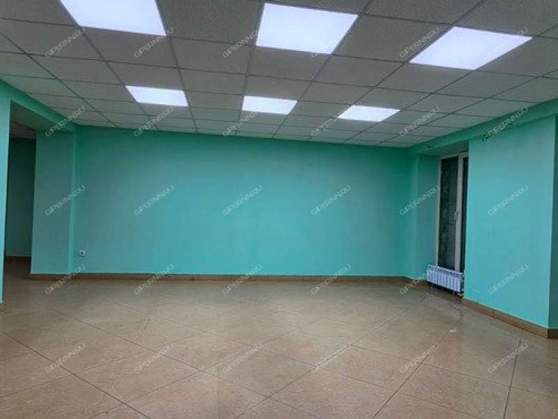 помещение под торговую площадь на Бекетова ул, д. 42/15