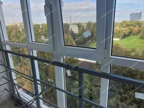 kvartira-studiya-ul-suhoputnaya-d-1 фото