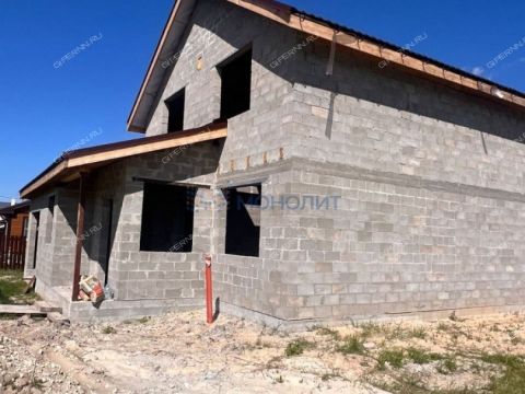 dom-serebryanye-klyuchi-derevnya-bugry-ter-tsn-dalnekonstantinovskiy-rayon фото