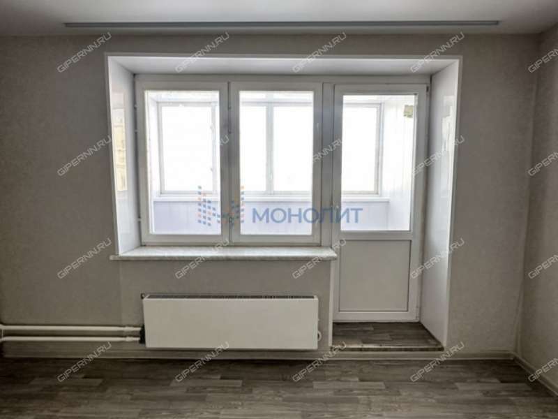 двухкомнатная квартира на Студенческой улице дом 12