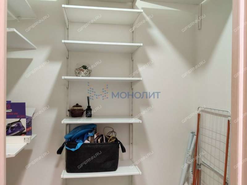 трёхкомнатная квартира на Русской улице улице дом 9 деревня Анкудиновка