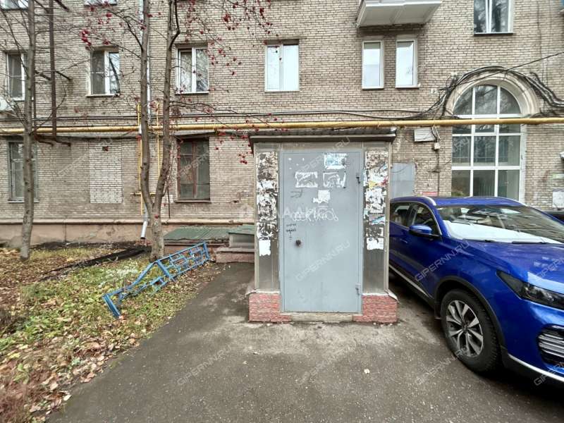 помещение под торговую площадь на проспекте Ленина