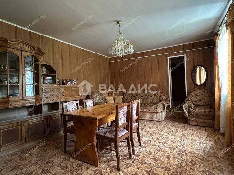 dom-sadovodcheskoe-tovarishhestvo-stroitel-bogorodskiy-municipalnyy-okrug фото