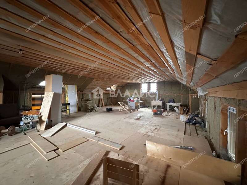 дом на 27-й линии