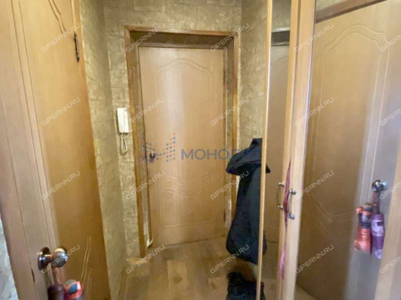 двухкомнатная квартира на Таганской улице дом 3