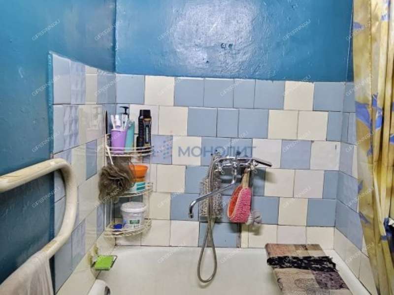 комната в доме 4 в микрорайоне Щербинки 1-й