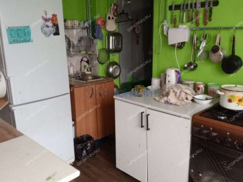 трёхкомнатная квартира на Минеральной улице дом 10