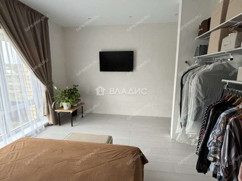 дом на Московский проезд КП Владыкино