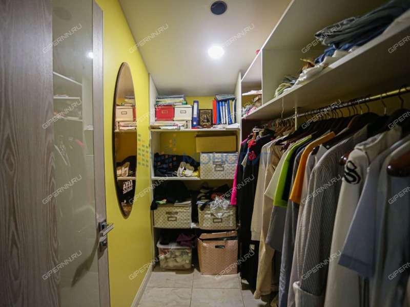 дом на Сорочинской улице